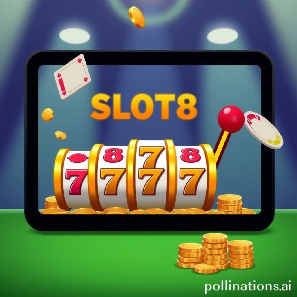 Strategi Menang Slot88: Kiat dan Trik Tersembunyi